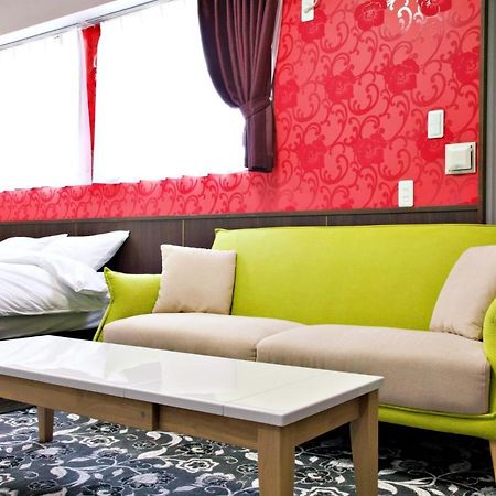 Tommy Condominium Wakasa 501 Naha Zewnętrze zdjęcie