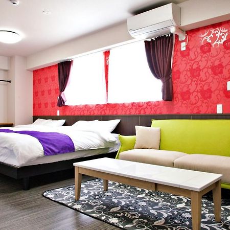Tommy Condominium Wakasa 501 Naha Zewnętrze zdjęcie