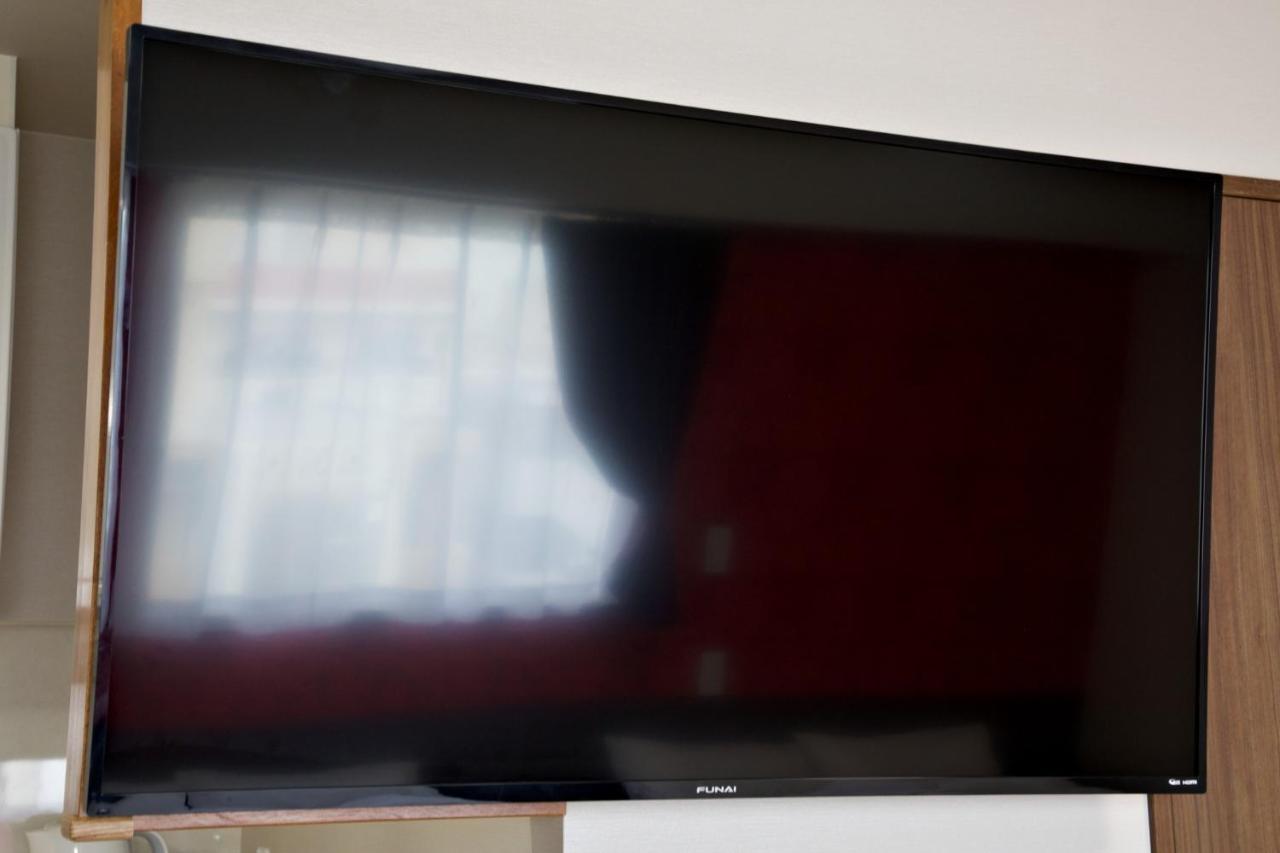Tommy Condominium Wakasa 501 Naha Zewnętrze zdjęcie