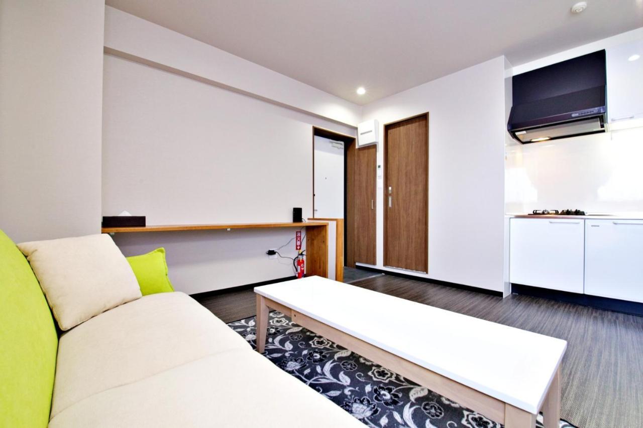 Tommy Condominium Wakasa 501 Naha Zewnętrze zdjęcie