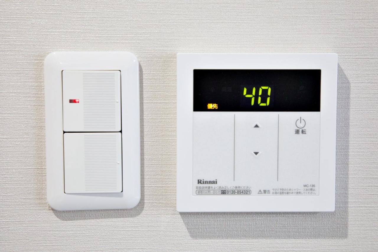 Tommy Condominium Wakasa 501 Naha Zewnętrze zdjęcie