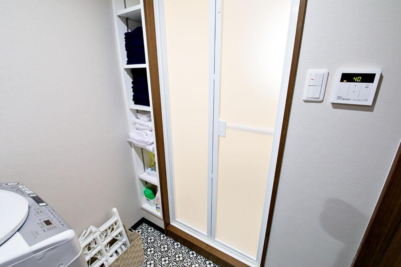 Tommy Condominium Wakasa 501 Naha Zewnętrze zdjęcie