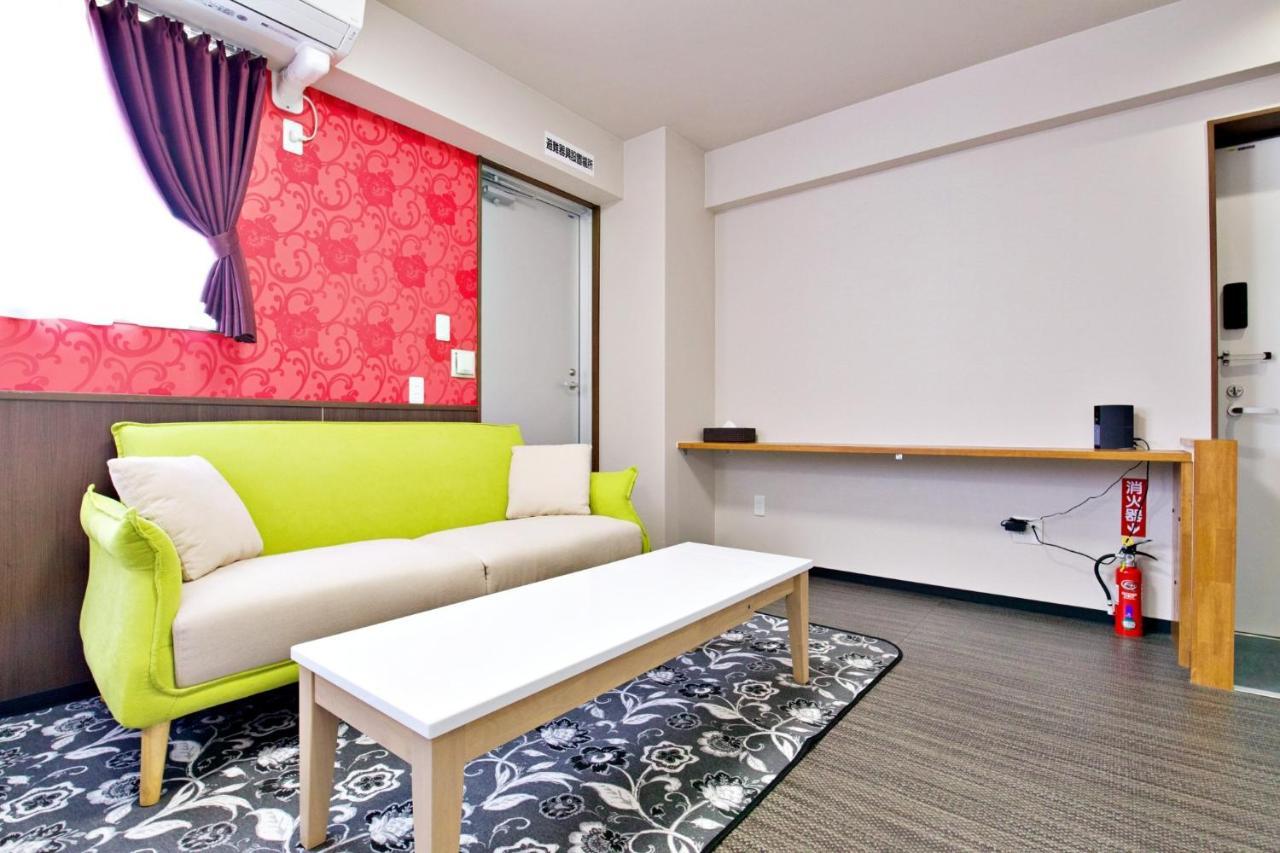 Tommy Condominium Wakasa 501 Naha Zewnętrze zdjęcie